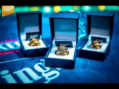 ENG SPTV LIVE: WSOPC Rozvadov - Main Event (Day 3)