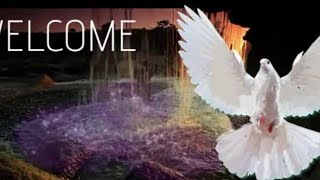 Welcome Holy Spirit (Hymn)