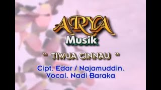 Download lagu KAROKE LAGU NADI BARAKA - TIWUA CINNAU mp3