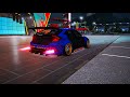 CarX Street 28th Car Honda Civic Type R HCR Full Modification Gameplay 4K Max Graphics