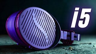 The Fosi Audio i5 | A Headphone That Defies Logic!
