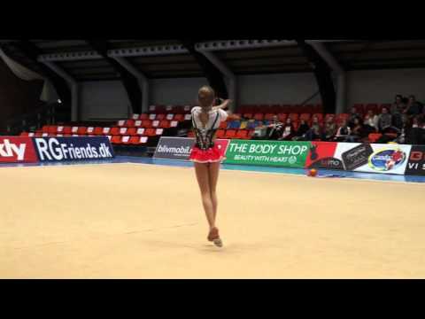 RG Nordisk Mesterskab 2016, Clubs E. Jyrkönen, Finland