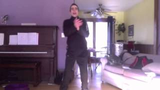 El patio de mi casa es particular.m4v