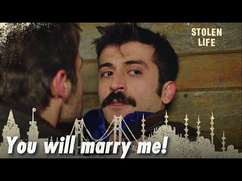 You will marry me - Stolen Life | Short Scenes