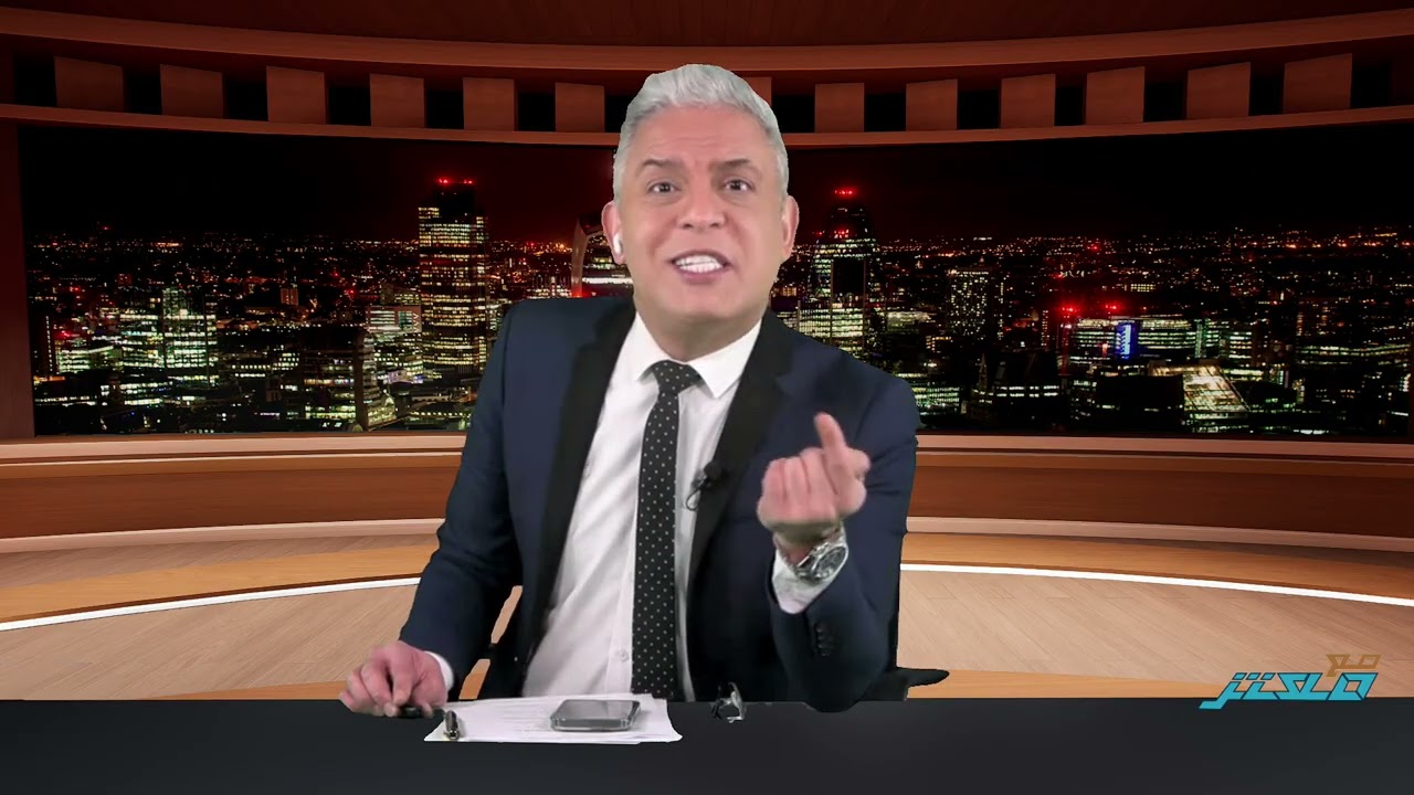 ترامب يحتقر الخليج بعد ربطهم باسرائيل !! تفاصيل يحكيها الامير لليلة سهرت  الب?