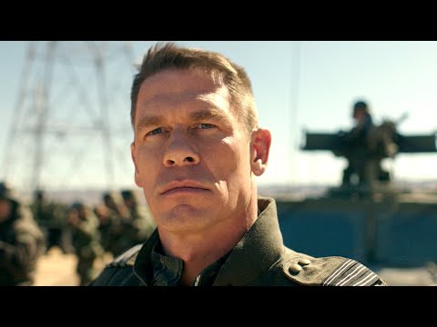 Report: John Cena In Talks To Join “Suicide Squad 2”