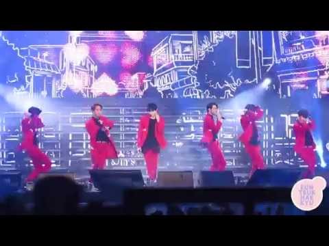 150529 콘서트 Live Fantasia - Say U Say Me