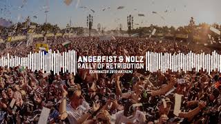 Download lagu Angerfist & Nolz - Rally of Retribution (Dominator 2019 Anthem) mp3