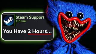 Can You Beat EVERY Poppy Chapter &amp; Get A Refund?