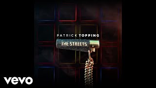 The Streets - Who&#39;s Got The Bag (21st June) (Patrick Topping Remix / Visualiser)