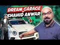 Shahid Anwar Car Collections | Junaid Akram Clips