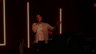 Majid Jordan – Make It Work (Live) – Majid Jordan II World Tour