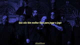 Slipknot - The One That Kills the Least (Tradução/legendado)