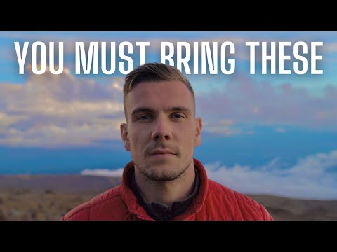 Climbing Kilimanjaro | 9 THINGS You Need To Know