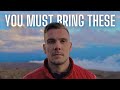 Climbing Kilimanjaro | 9 THINGS You Need To Know