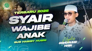 Download lagu SYAHDU BANGET II SYAIR WAJIBE ANAK II MAJELIS GANDRUNG NABI mp3