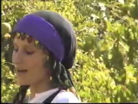 Necmedine Deriki keçıka gündi