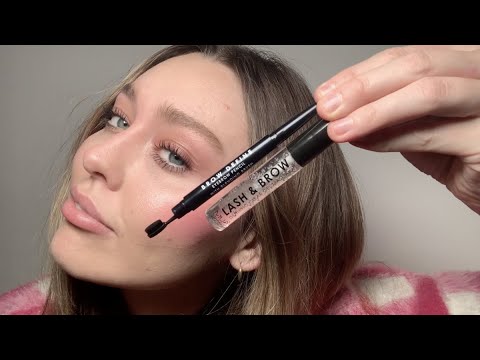 MUA Pro Hack: How To Achieve a Minimalist Brow