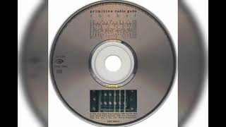 Primitive Radio Gods - Where The Monkey Meets The Man (Slowed+Reverb)