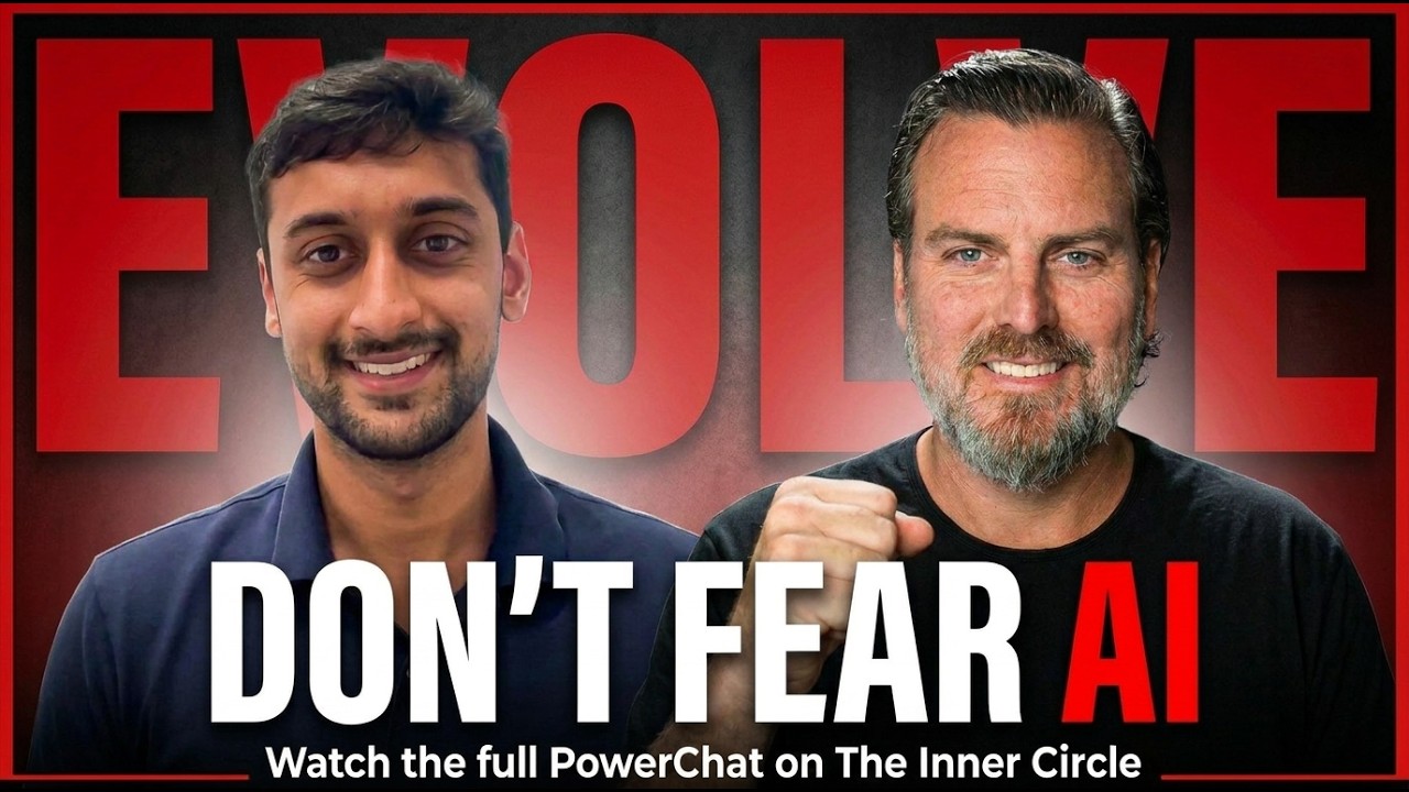 AI Financial Intelligence For Contractors: Sahil Phadnis Of Affiniti Says AI Helps Owners Lead Better Without Losing The Human Edge