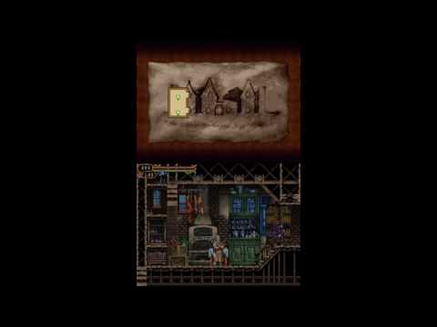 Let's Play Castlevania Order of Ecclesia #18 Side Stuff