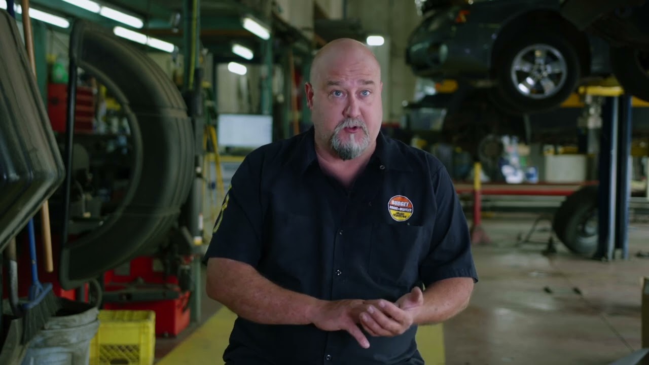 Maintenance For Vehicle Longevity - Prince George - Budget Auto Centre