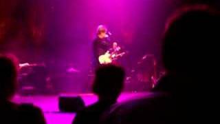 Frank Boeijen - Welkom in Utopia - Apeldoorn