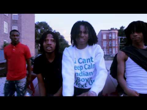 MulahVeli & CheckOut Famou$  - GDK |(Dir. @MulahVeli)