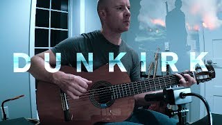 Dunkirk: Variation 15 for guitar + TAB