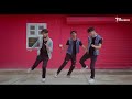 Na Ja Pav Dharia Choreography The Timeliners