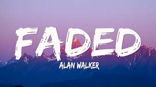 Download lagu Alan Walker - Faded (Lyrics) mp3