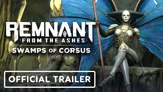 VideoImage1 Remnant: From the Ashes - Swamps of Corsus