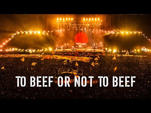 To Beef Or Not To Beef [Había una Vez ] LFDAA - Est. Unico Diego A. Maradona - La Plata 8/6/24