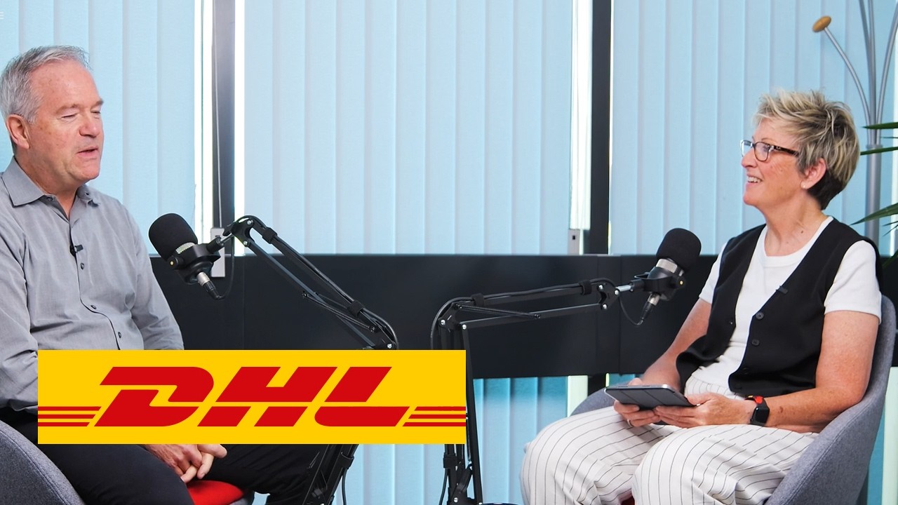 Ultimate Supply Chain Podcast: Do you really need a 4PL in the age of AI?