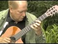 Common Ground (solo version of Paul Winter Consort song)