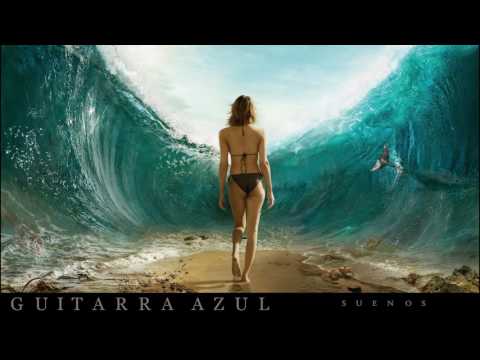 Guitarra Azul - Suenos ▄ █ ▄ █ ▄