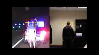 Hudl Technique Demo for Analyzing SFST's