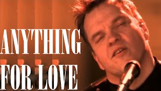 Meat Loaf - I&#39;d Do Anything For Love - Live [On-Screen Lyrics]
