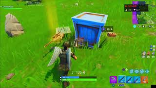 【シーズン３】初期のフォートナイトがちょろすぎて笑いが止まらない【フォートナイト/Fortnite】