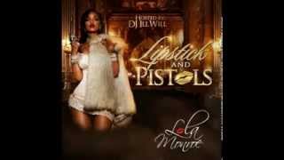 Lola Monroe -  In The Mood Feat. Cassie