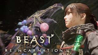 ウシが俺を強くし過ぎてしまったようだ。もはや我の敵はいない『Beast of Reincarnation』ハード