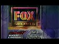 Fox Sports Promo 1996