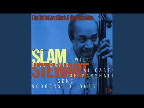 Willow Weep for Me (Take 1)