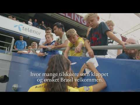 Karanba @ Omkampen 2018!