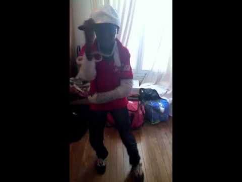 Rakaille - Homi di Poder (Cover 2011)