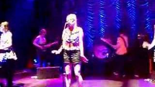 I Love You - The Pipettes