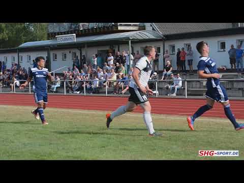 FC Stadthagen   TuS SW Enzen 12 08 2018