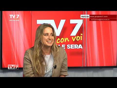 Tv7 con Voi sera del 9/6/2020 - Angoli del nostro Veneto (4 di 7)