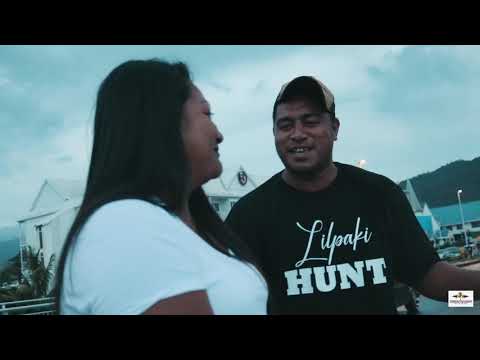 Lil Paki feat. Hynie, Jae91 & Sally - Lou Lalelei (Official Music Video)