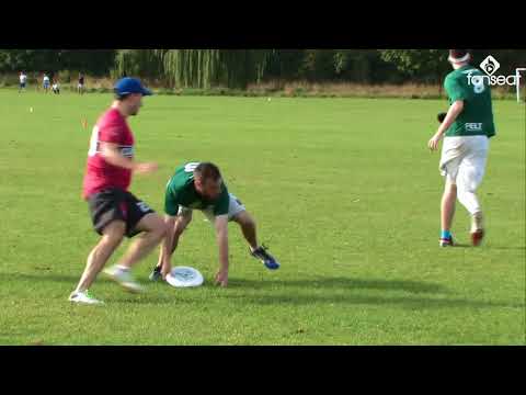 UKU Nationals 2017 - Day 3 Highlights